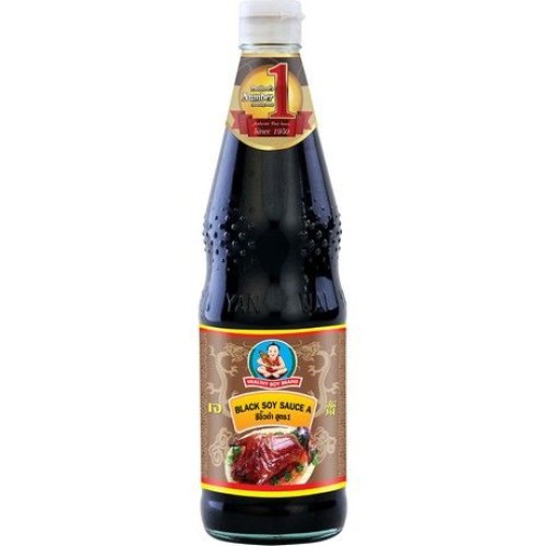 Soy Sauce Dark