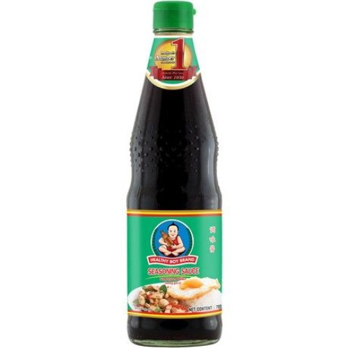Seasoning Sauce