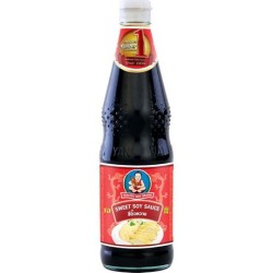Soy Sauce Sweet