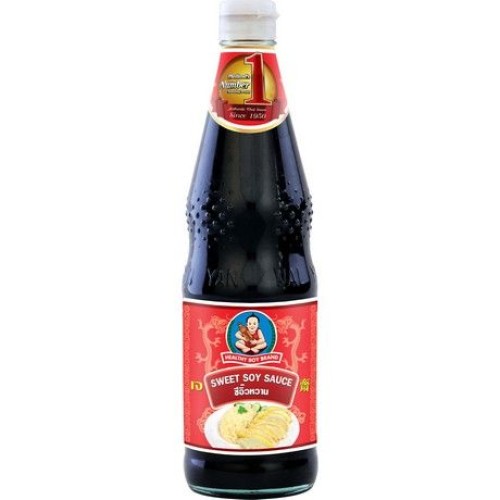 Soy Sauce Sweet