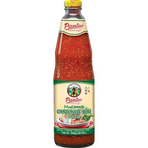 Suki Sauce Cantonese