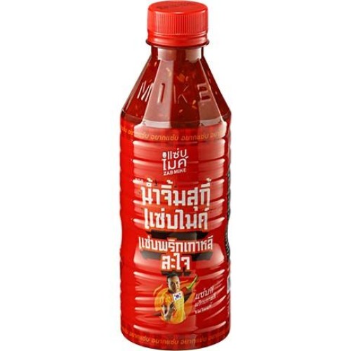 Dipping Sauce Korean Pepper Suki
