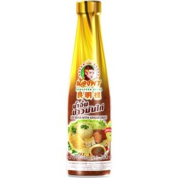 Soybean with Ginger Sauce