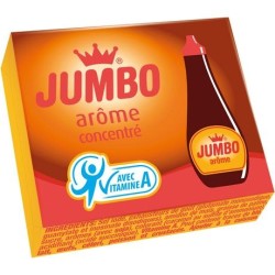 Bouillon Cubes Arome