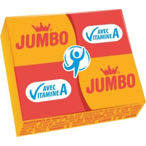 Bouillon Cubes Vita