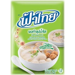 Seasoning Powder Clear Soup