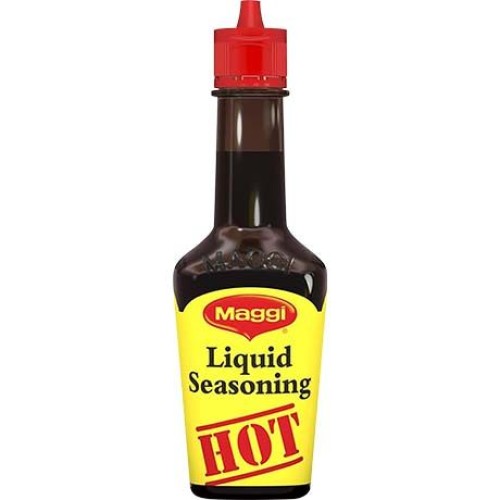 Liquid Seasoning Hot