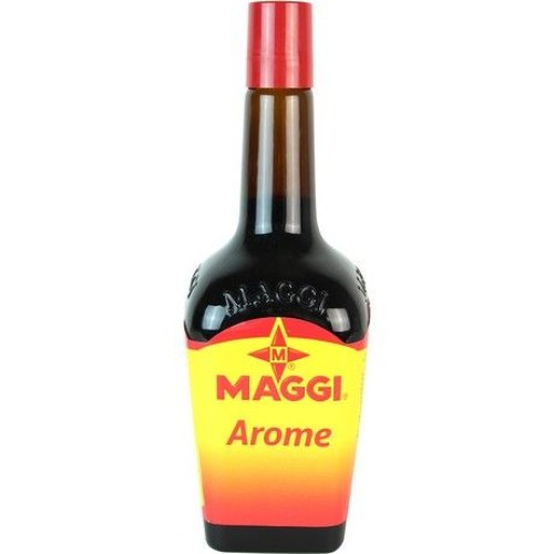 Liquid Seasoning