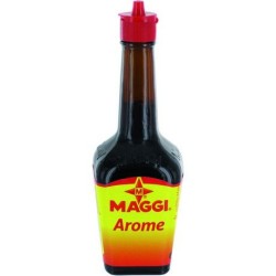 Liquid Seasoning