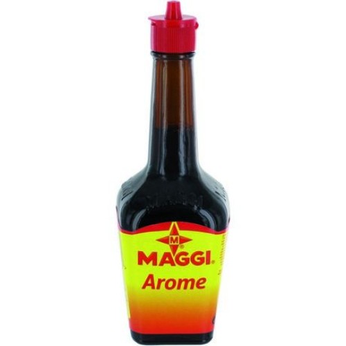 Liquid Seasoning