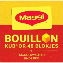 Bouillon Cubes