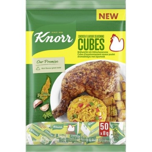 Bouillon Cubes Chicken Bouillon Cubes Chicken