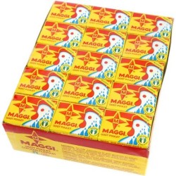 Bouillon Cubes Chicken