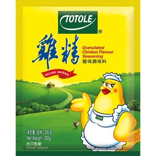Bouillon Powder Chicken