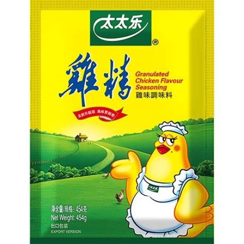 Bouillon Powder Chicken