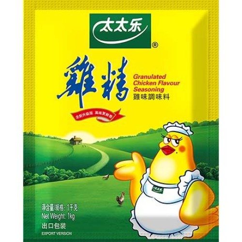 Bouillon Powder Chicken