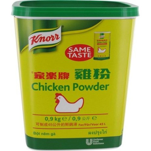Bouillon Powder Chicken