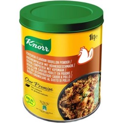 Bouillon Powder Chicken