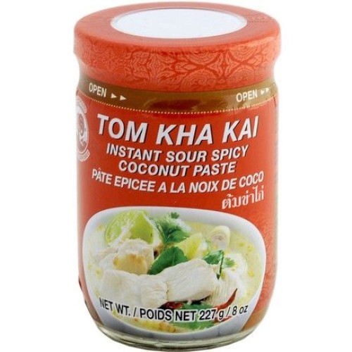 Tom Kha Gai Paste