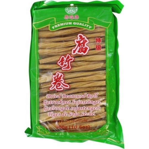Bean Curd Roll Dried Bean Curd Roll Dried