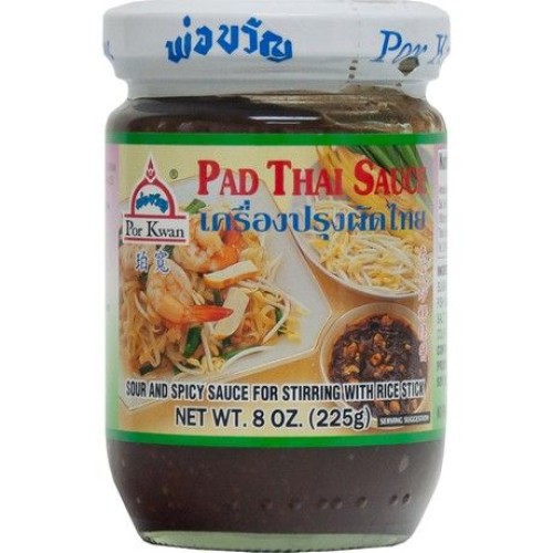 Pad Thai Sauce Paste
