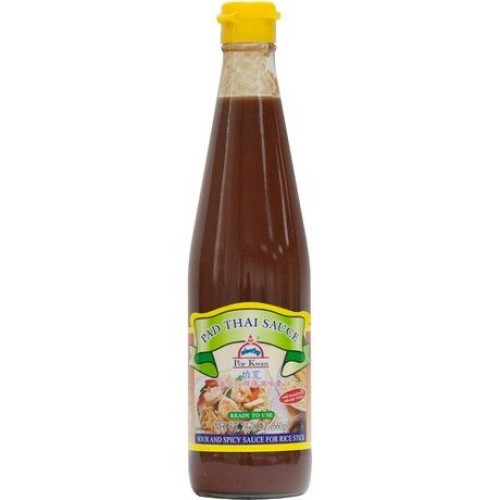 Pad Thai Sauce