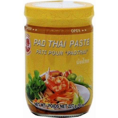 Pad Thai Sauce Pad Thai Sauce