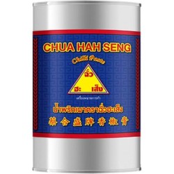 Chili Paste