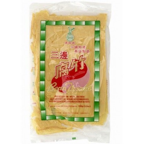 Bean Curd Sheet Dried