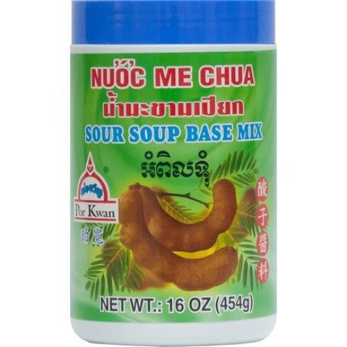 Sour Soup Base Mix Sour Soup Base Mix