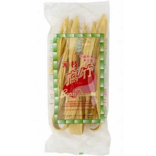 Bean Curd Sticks Dried