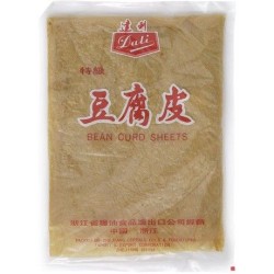 Bean Curd Sheet