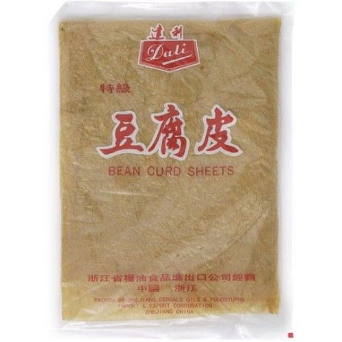 Bean Curd Sheet