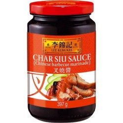 Char Siu Sauce