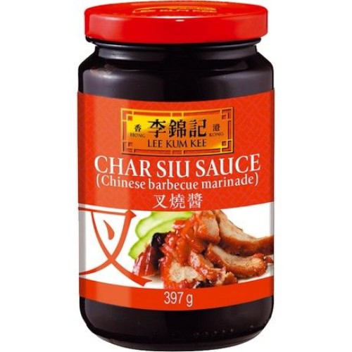 Char Siu Sauce