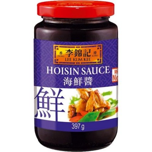 Hoisin Sauce