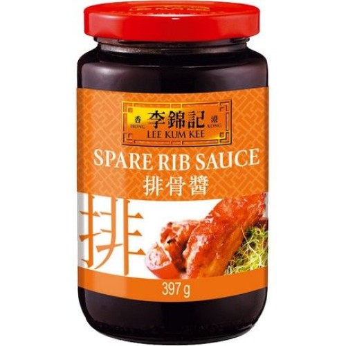 Spare Rib Sauce