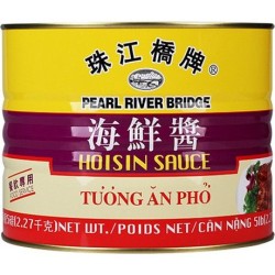 Hoisin Sauce
