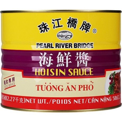 Hoisin Sauce