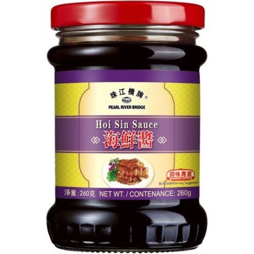Hoisin Sauce