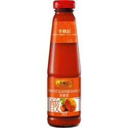 Sweet & Sour Sauce