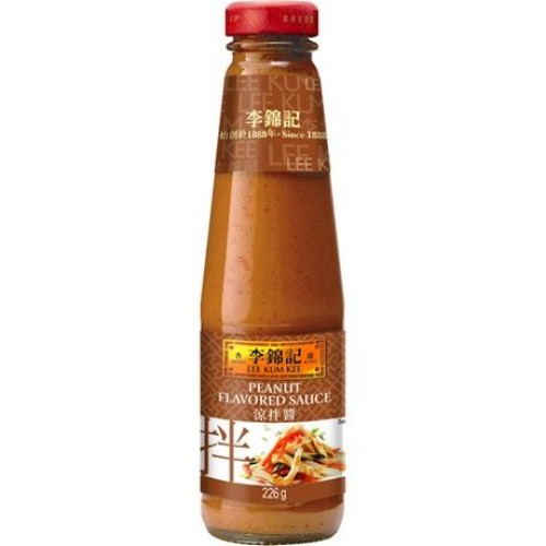 Peanut Sauce