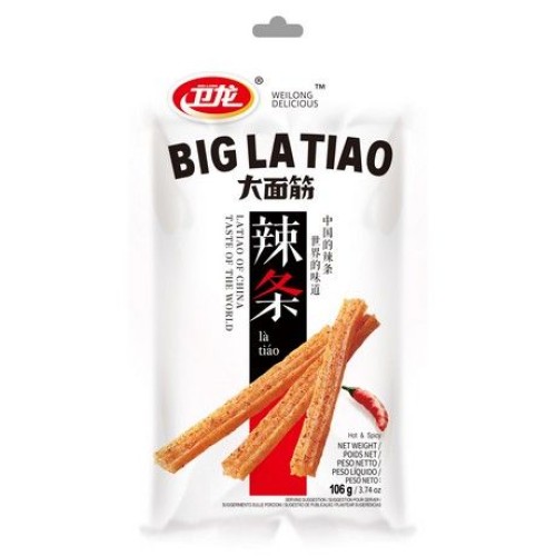 Latiao Big Latiao Big