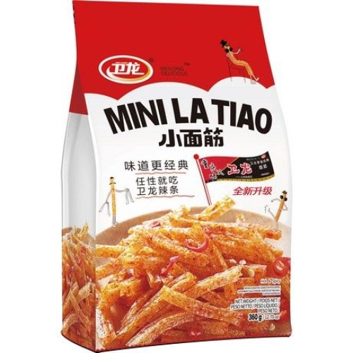 Latiao Mini