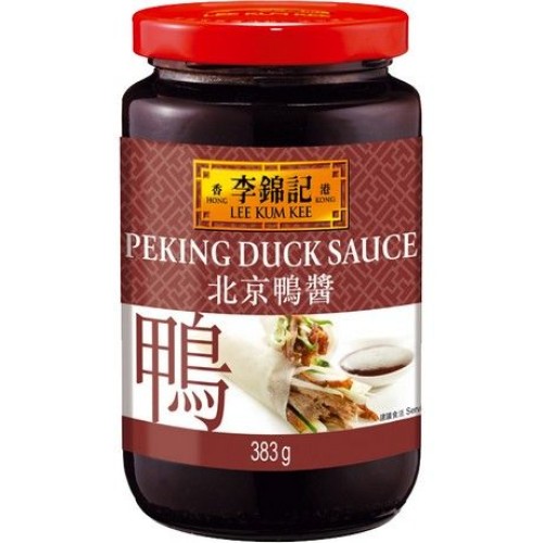 Peking Duck Sauce