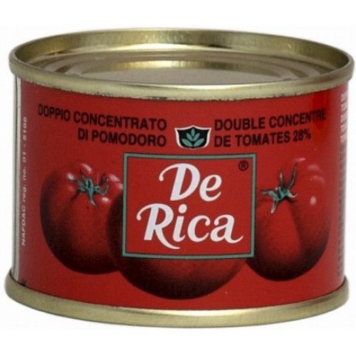 Tomato Puree Tomato Puree