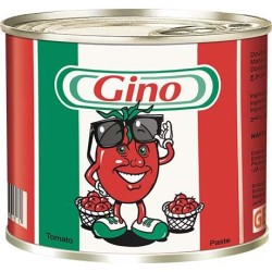 Tomato Puree