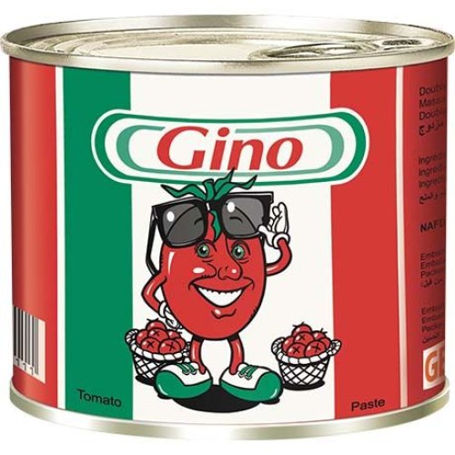 Tomato Puree