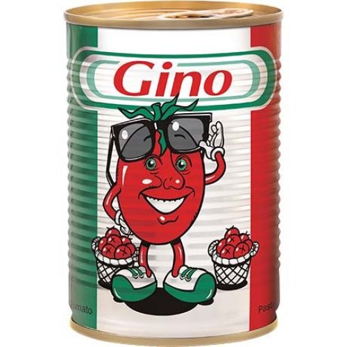 Tomato Puree