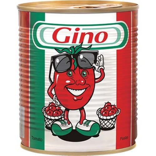 Tomato Puree